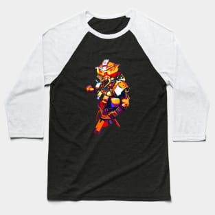 APEX 2 Baseball T-Shirt